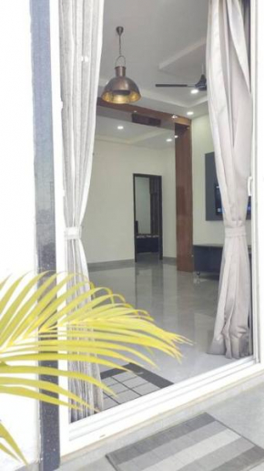 Veetil-PentHouse, 2BHK, KPHB, Hyderabad